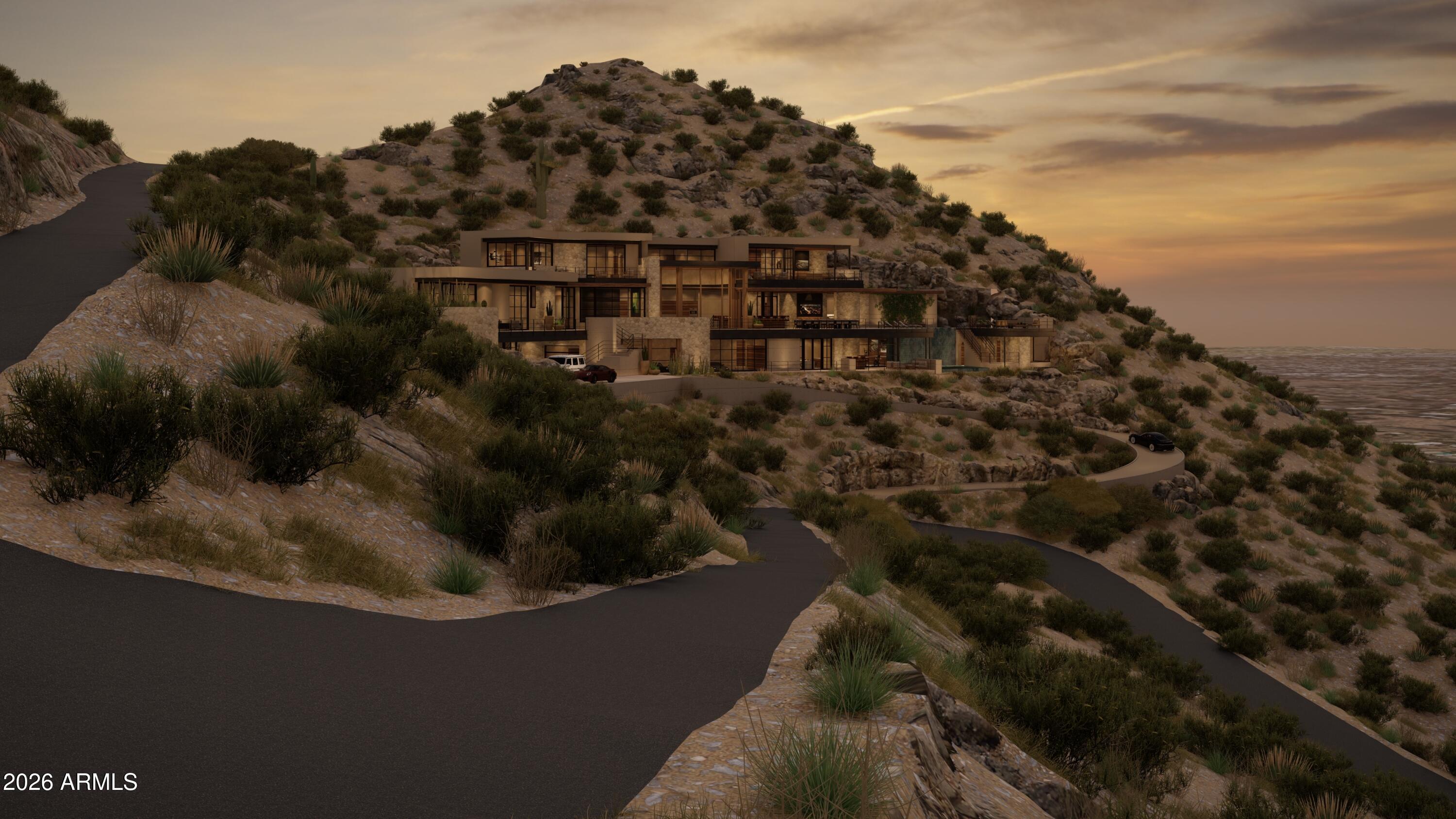 7045 N INVERGORDON Road W