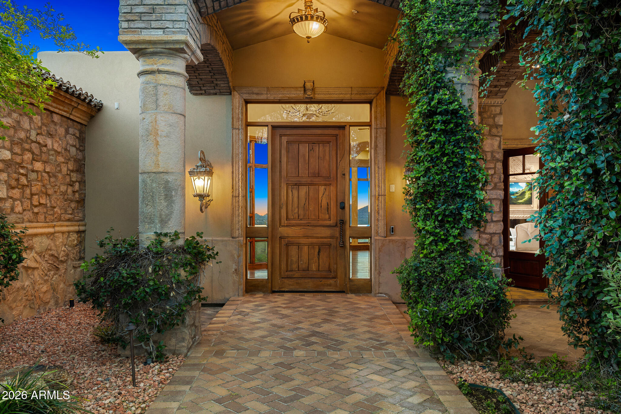 42820 N FLEMING SPRINGS Road