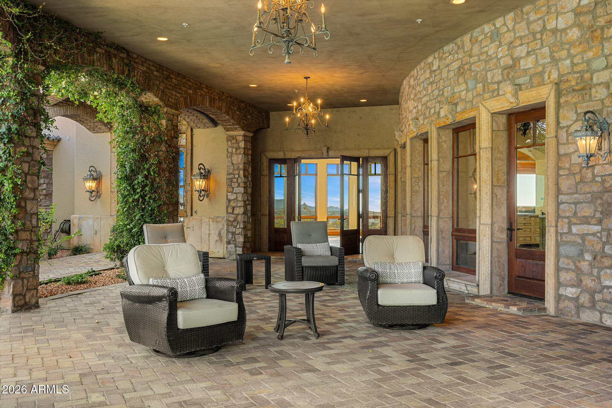 42820 N FLEMING SPRINGS Road