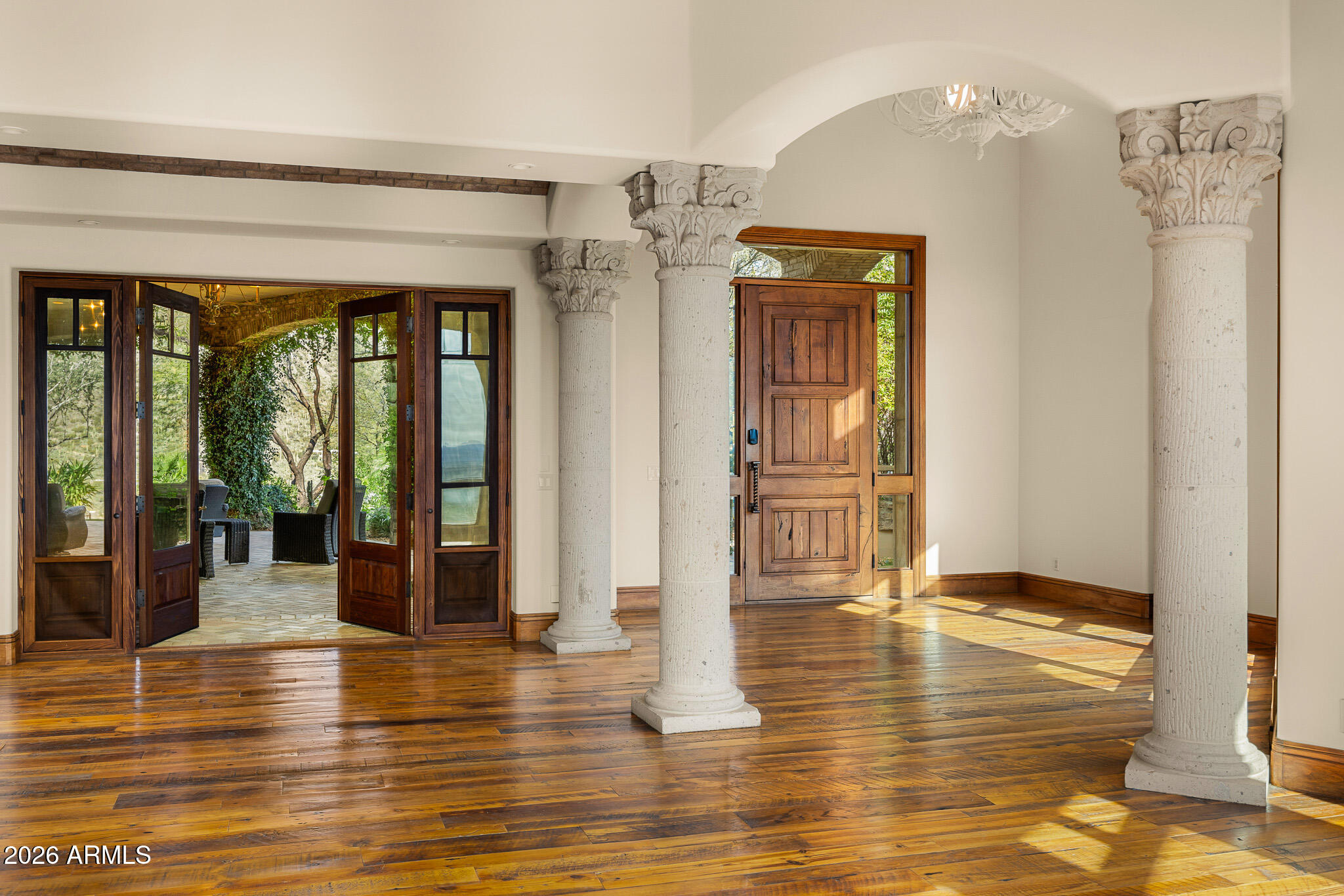 42820 N FLEMING SPRINGS Road