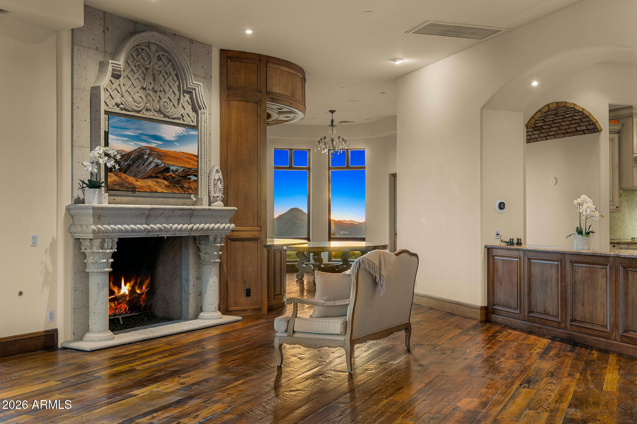 42820 N FLEMING SPRINGS Road