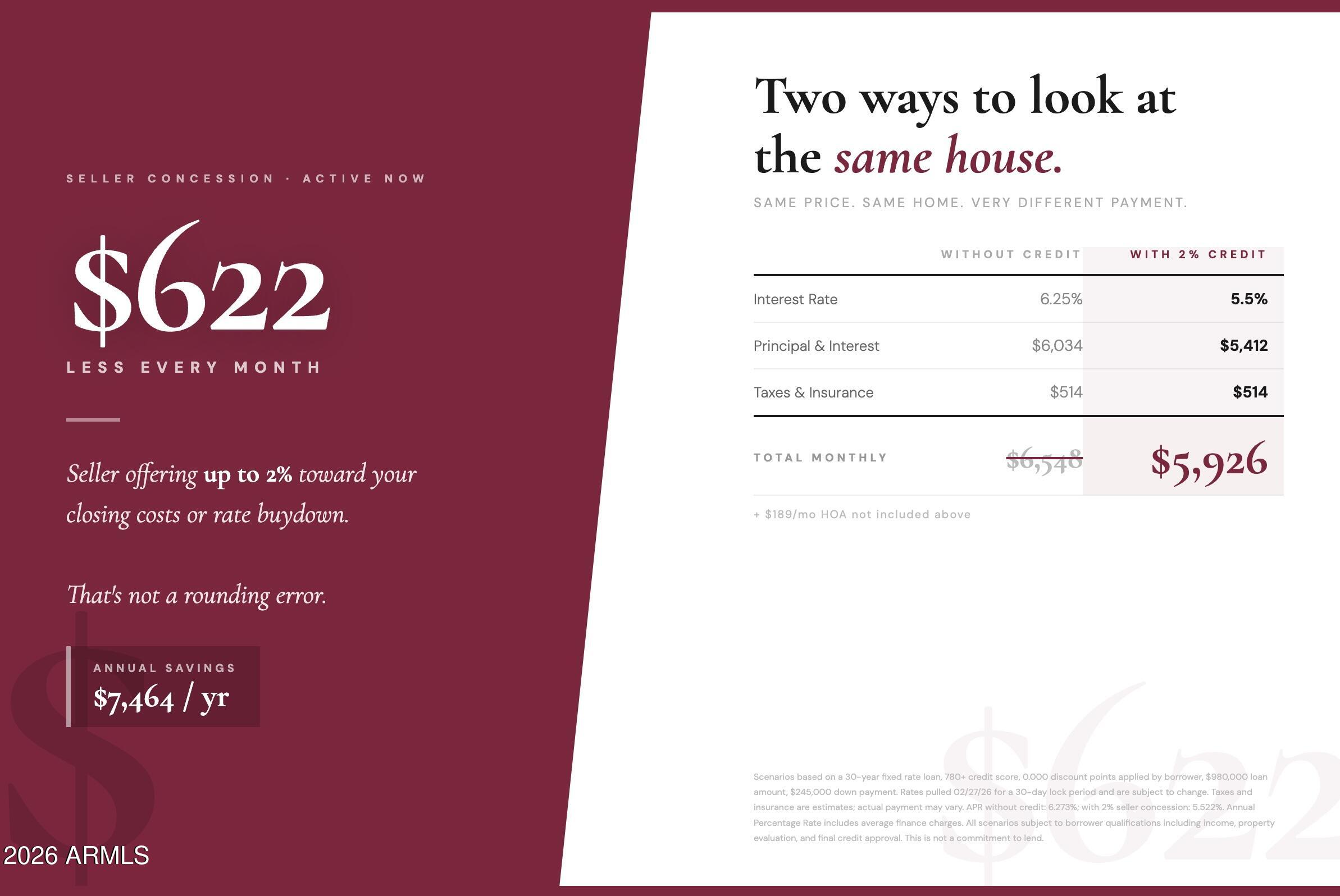 8125 E Jaeger Street