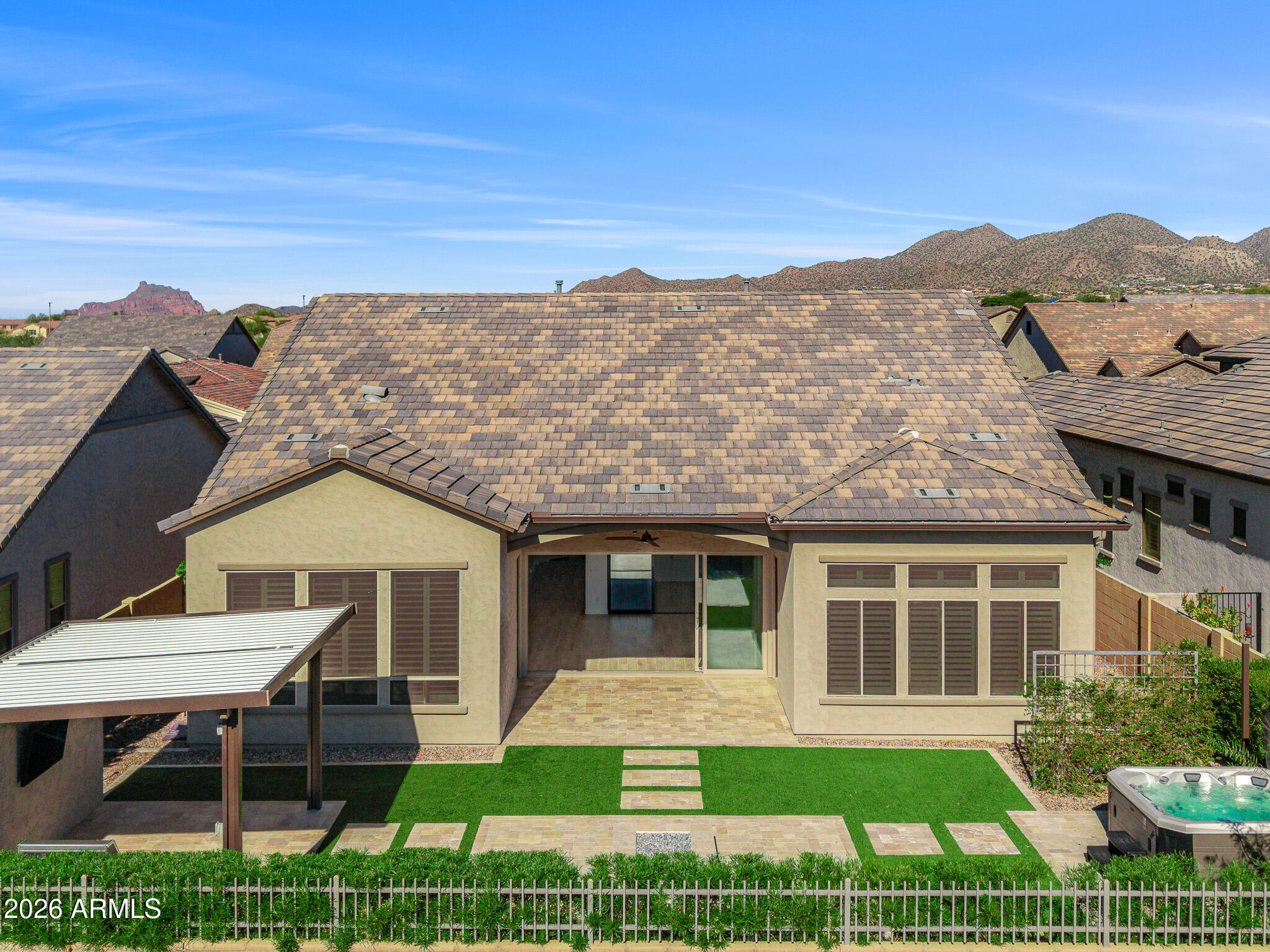 8125 E Jaeger Street