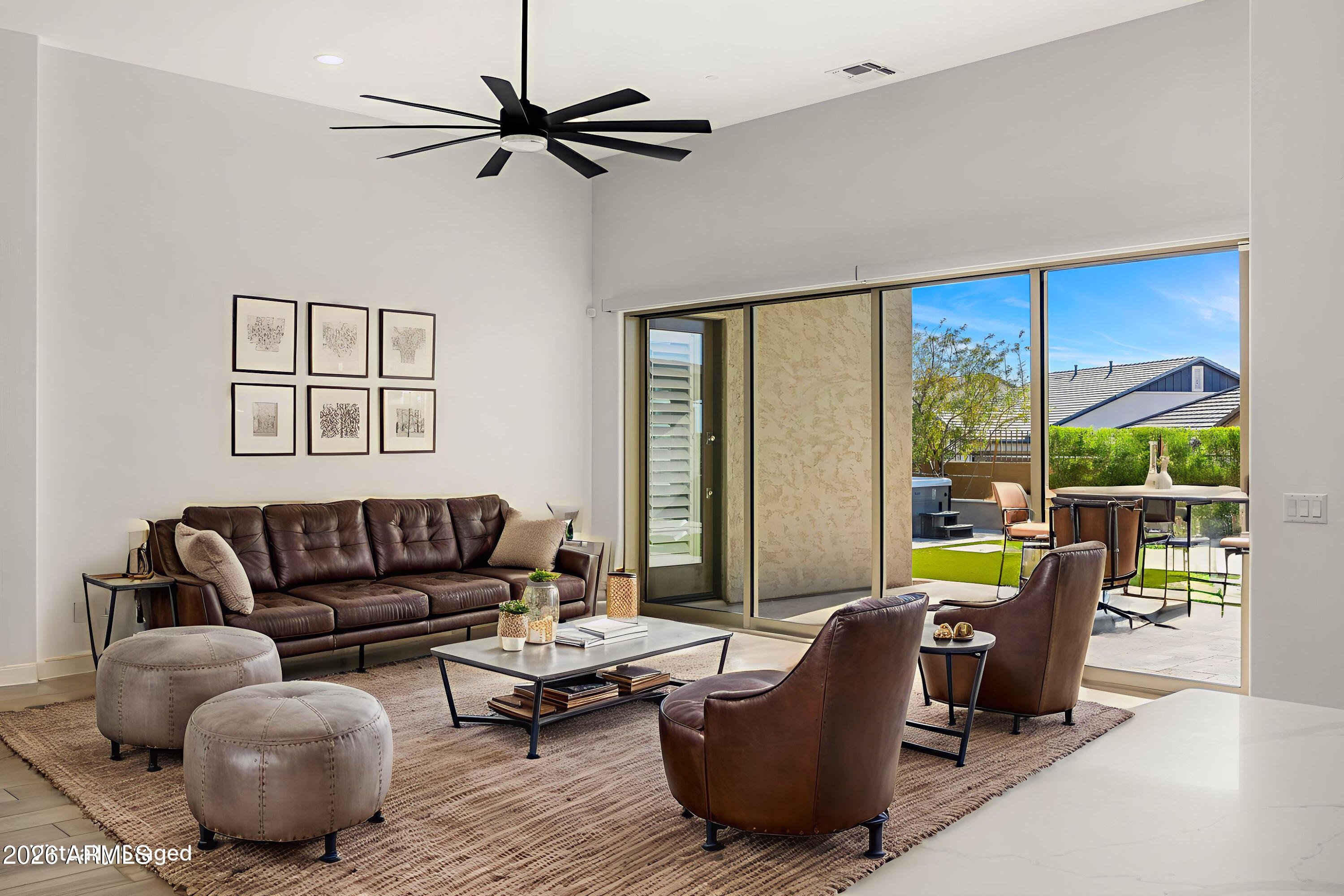 8125 E Jaeger Street