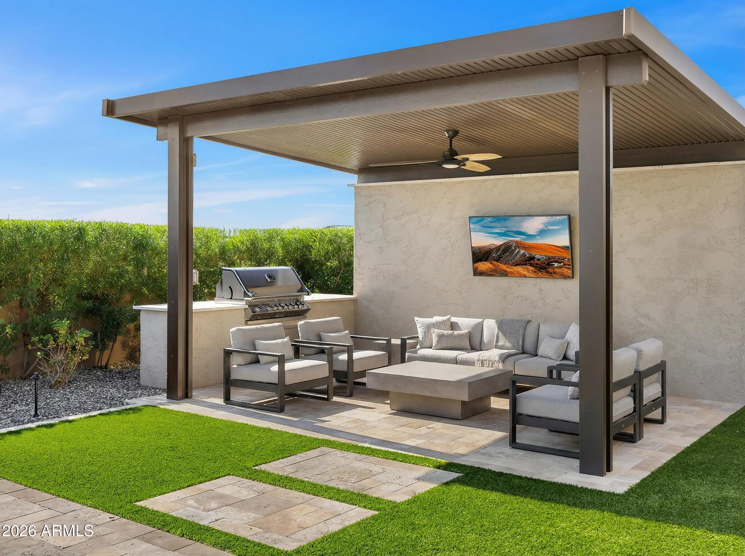 8125 E Jaeger Street