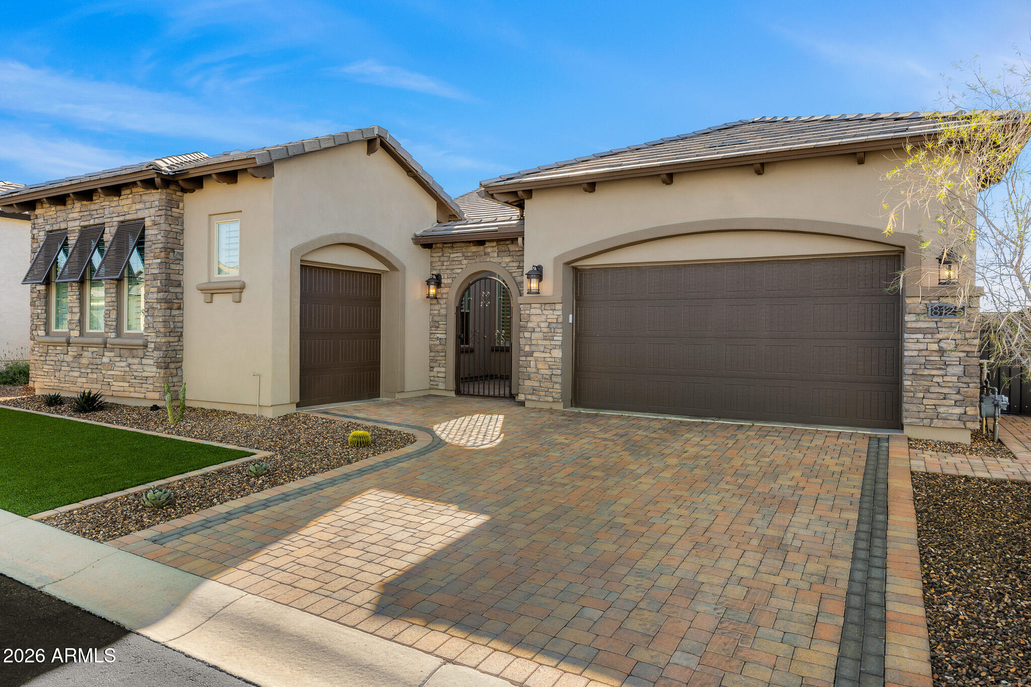 8125 E Jaeger Street