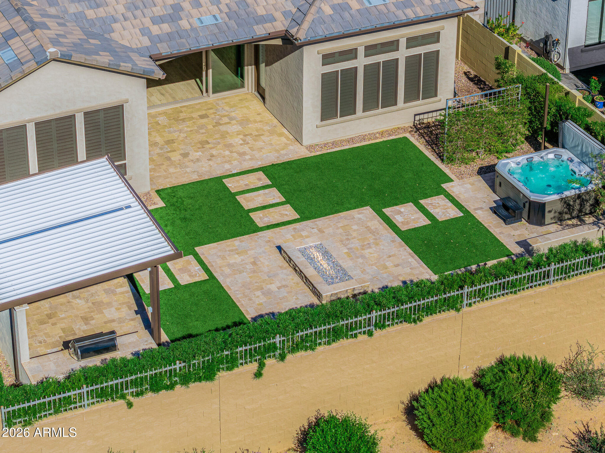 8125 E Jaeger Street