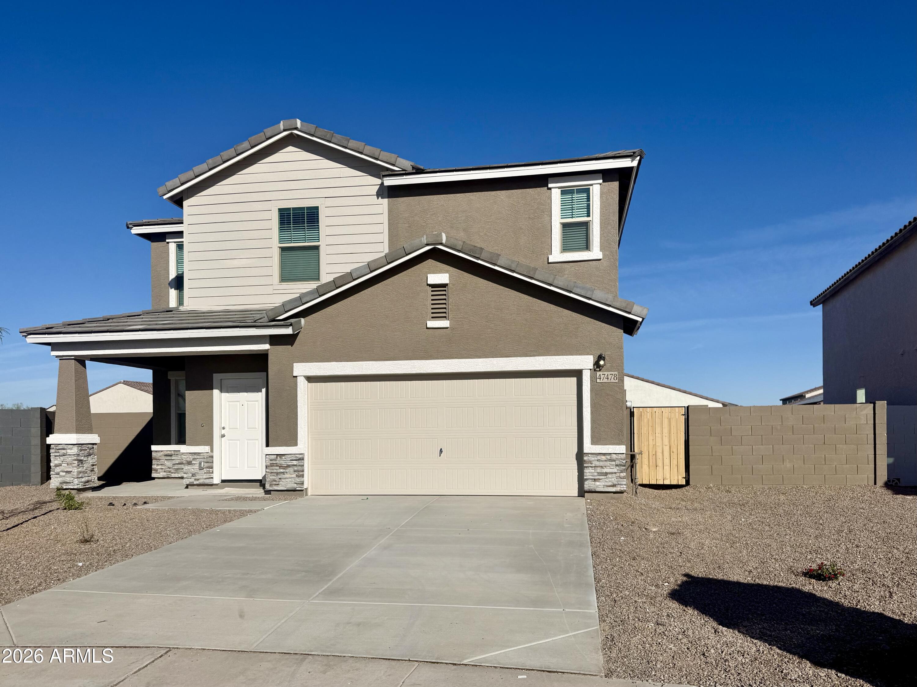 47478 W OLD TIMER Road