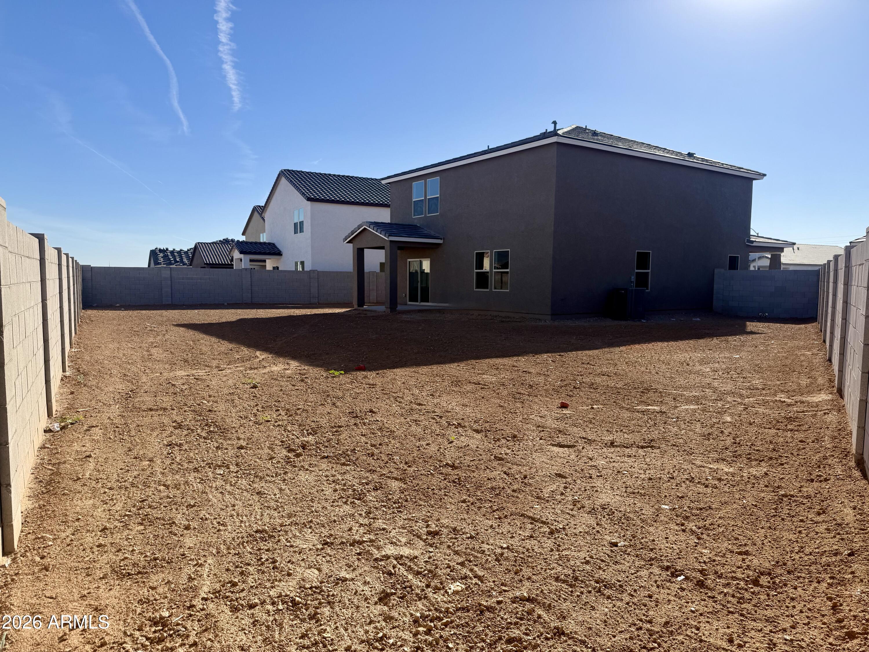 47478 W OLD TIMER Road