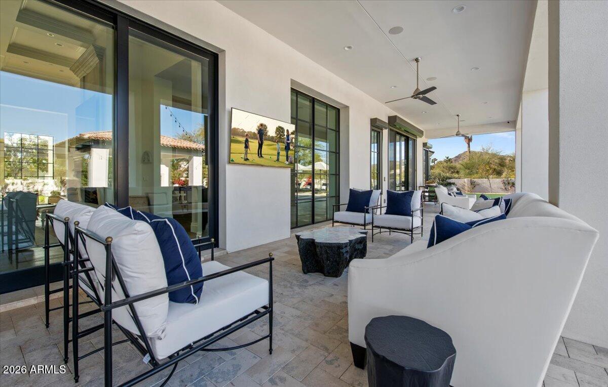 5022 E ORCHID Lane