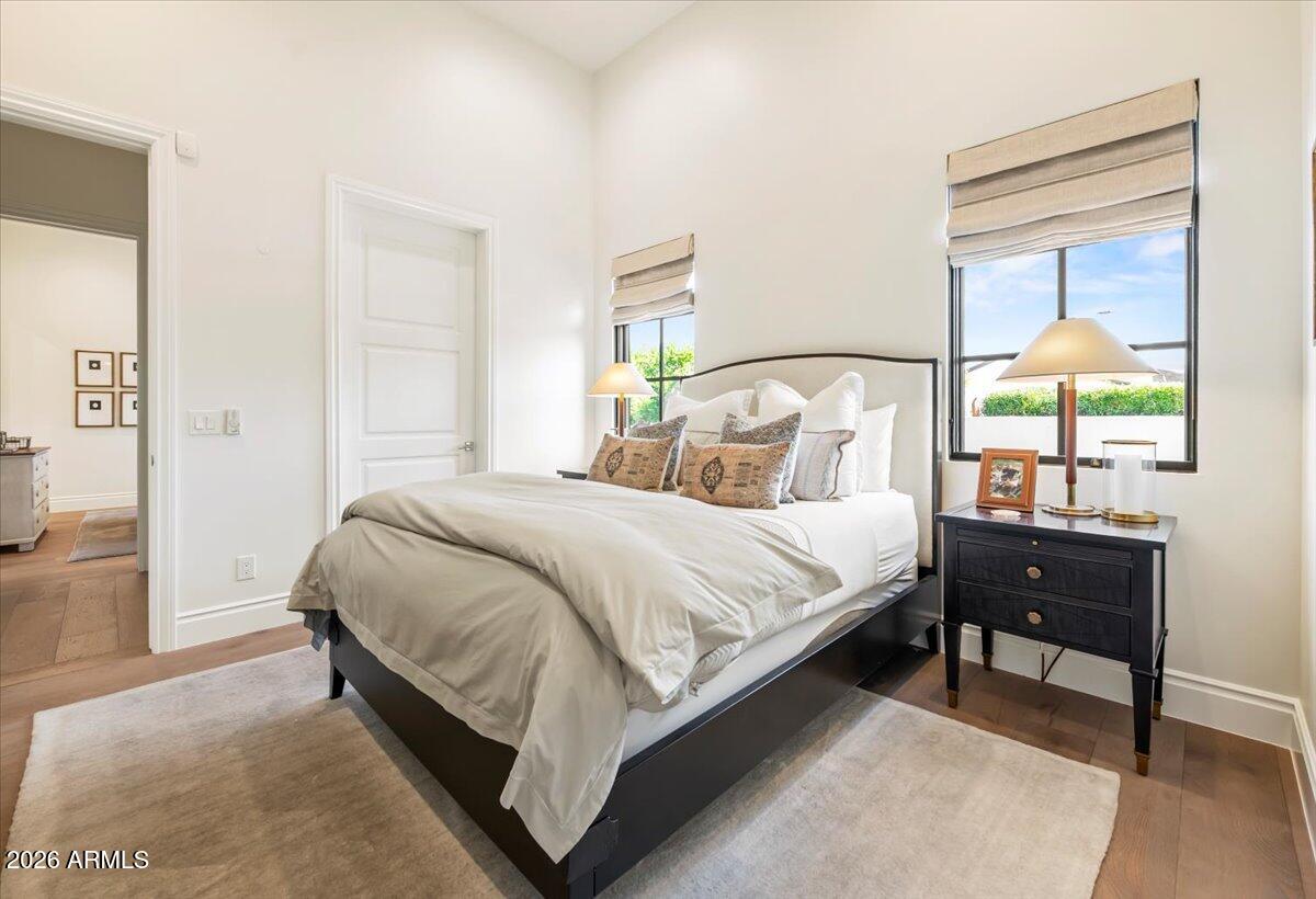 5022 E ORCHID Lane