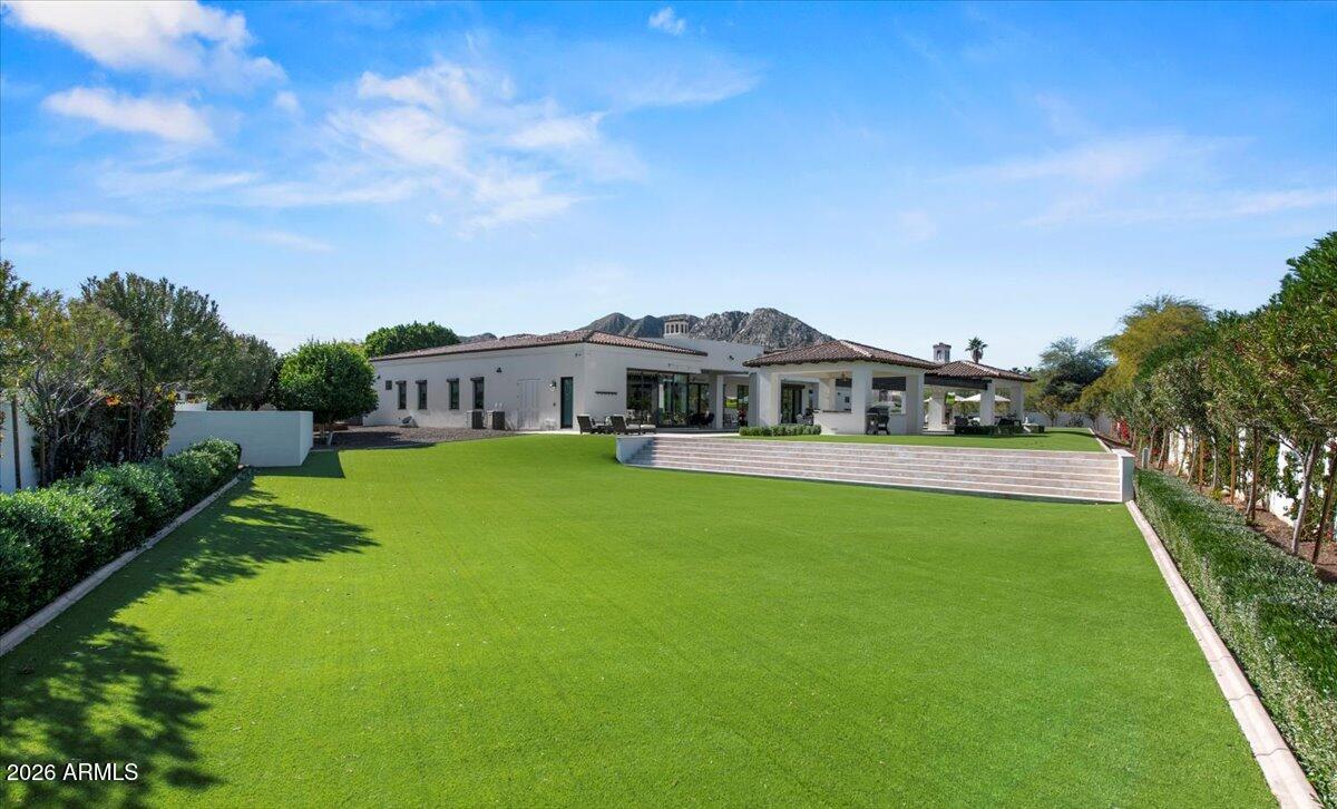 5022 E ORCHID Lane