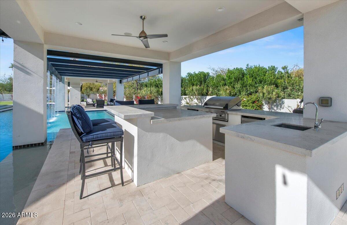 5022 E ORCHID Lane