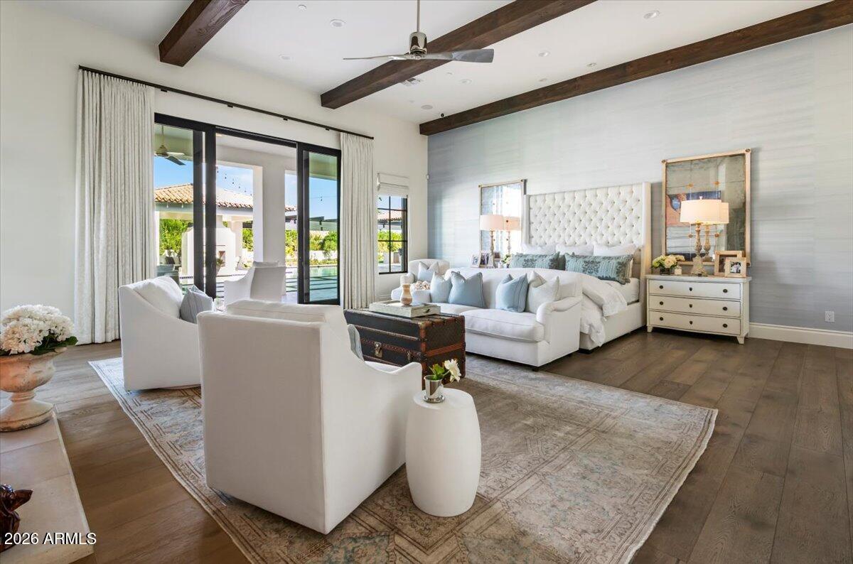 5022 E ORCHID Lane