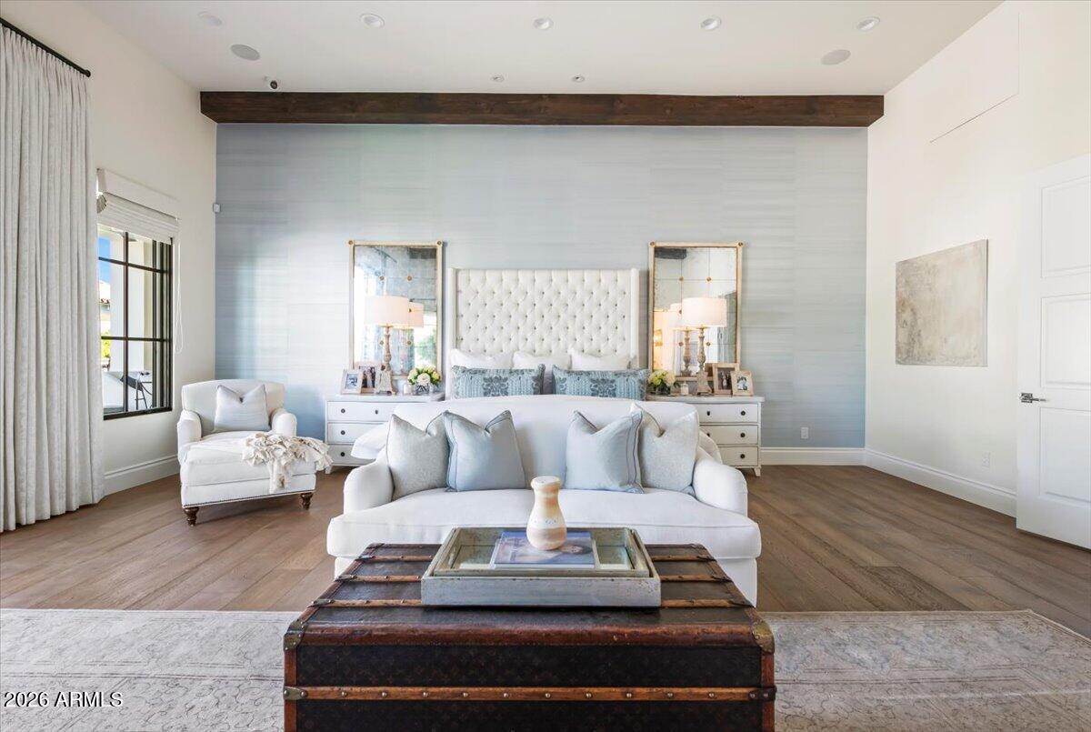 5022 E ORCHID Lane