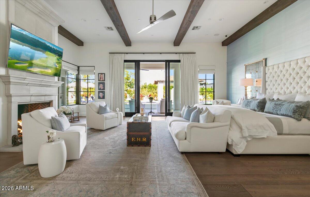 5022 E ORCHID Lane