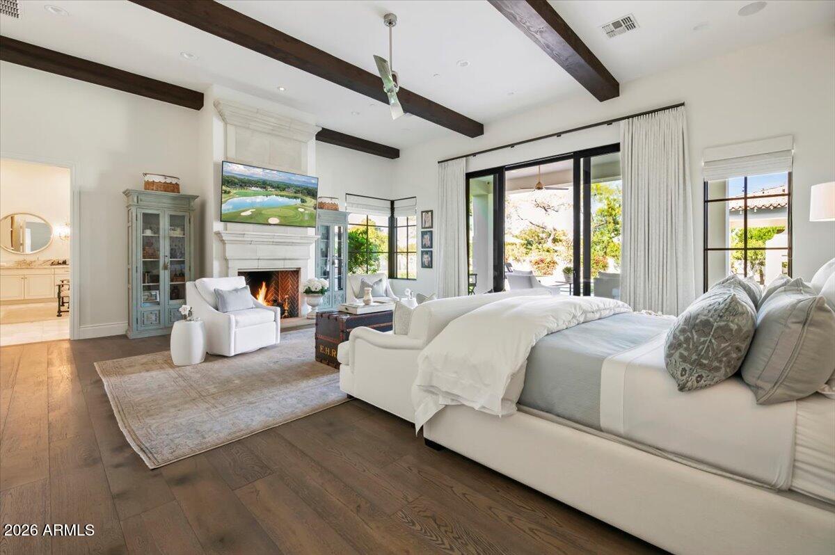 5022 E ORCHID Lane