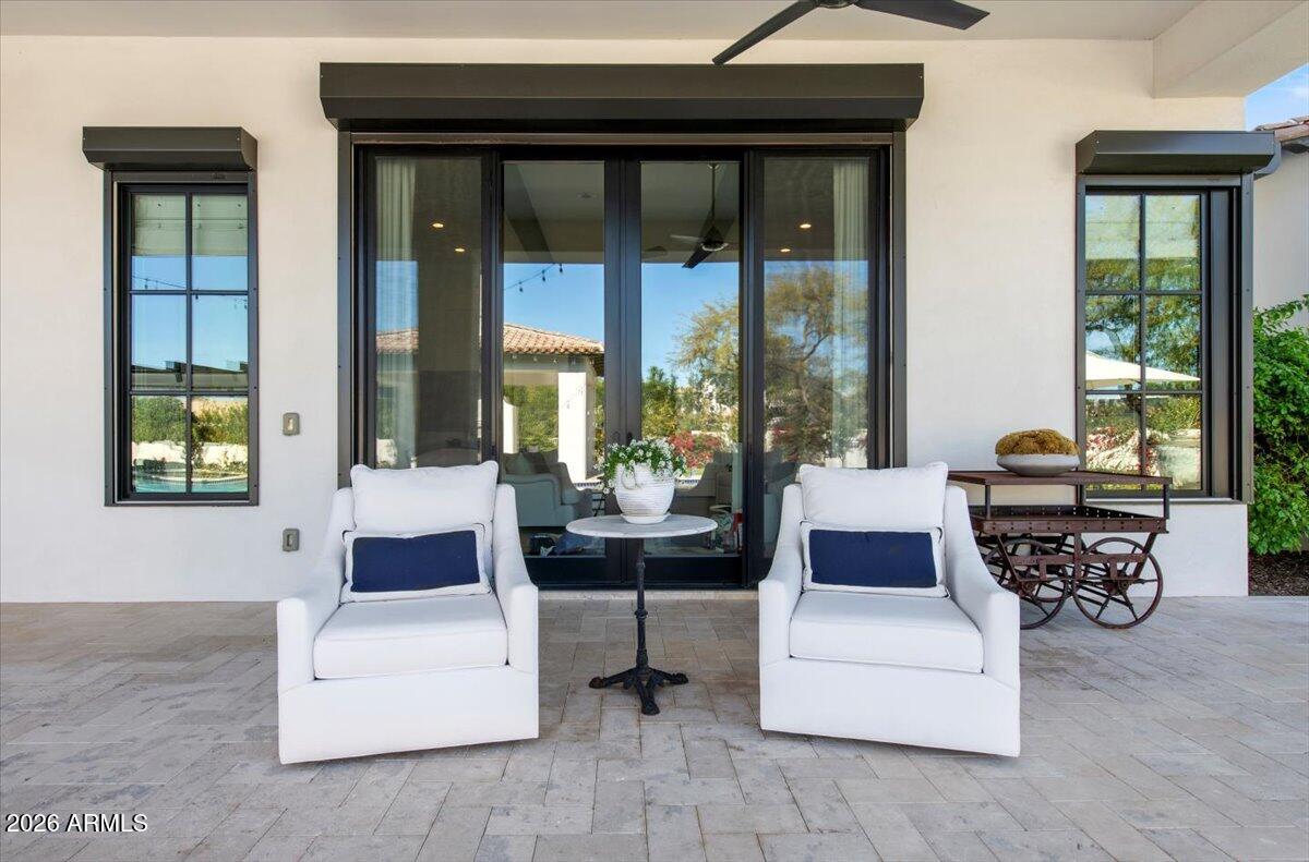 5022 E ORCHID Lane