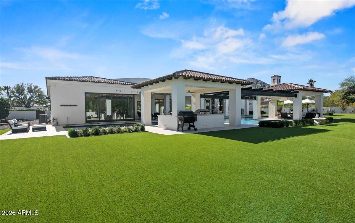 5022 E ORCHID Lane