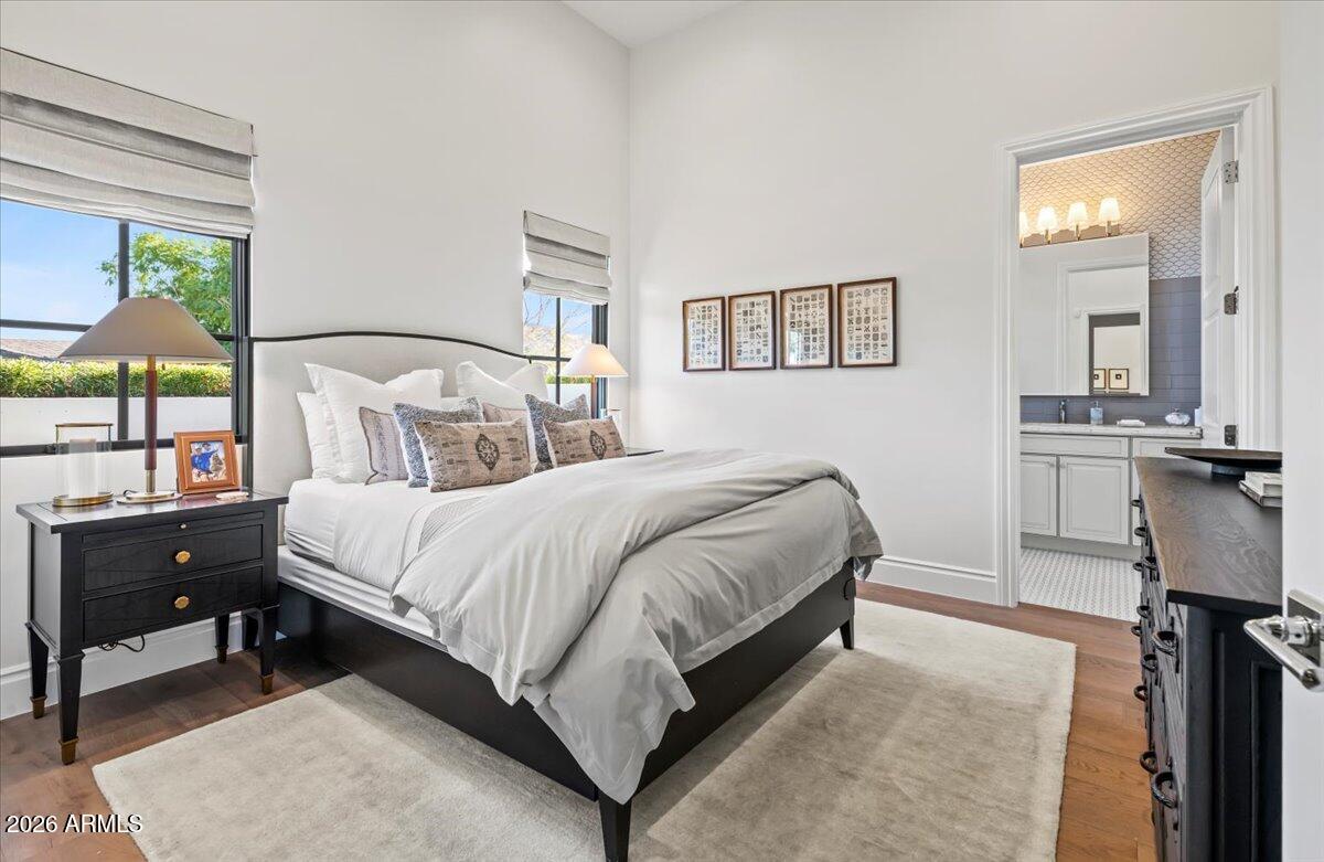 5022 E ORCHID Lane
