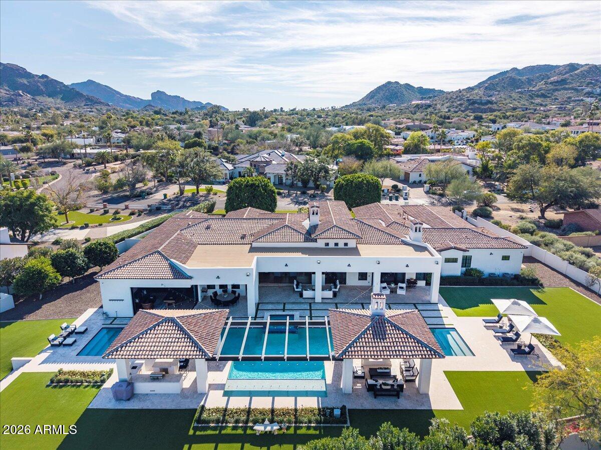 5022 E ORCHID Lane
