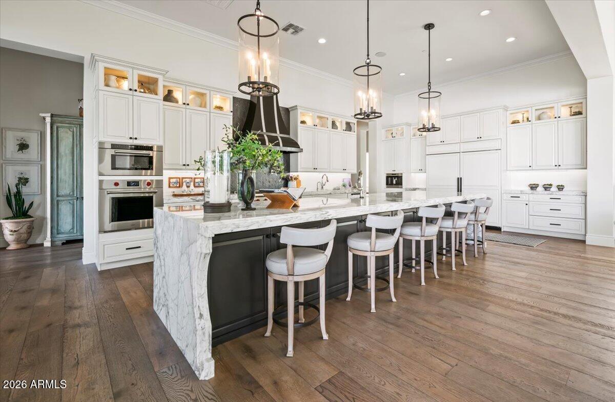 5022 E ORCHID Lane