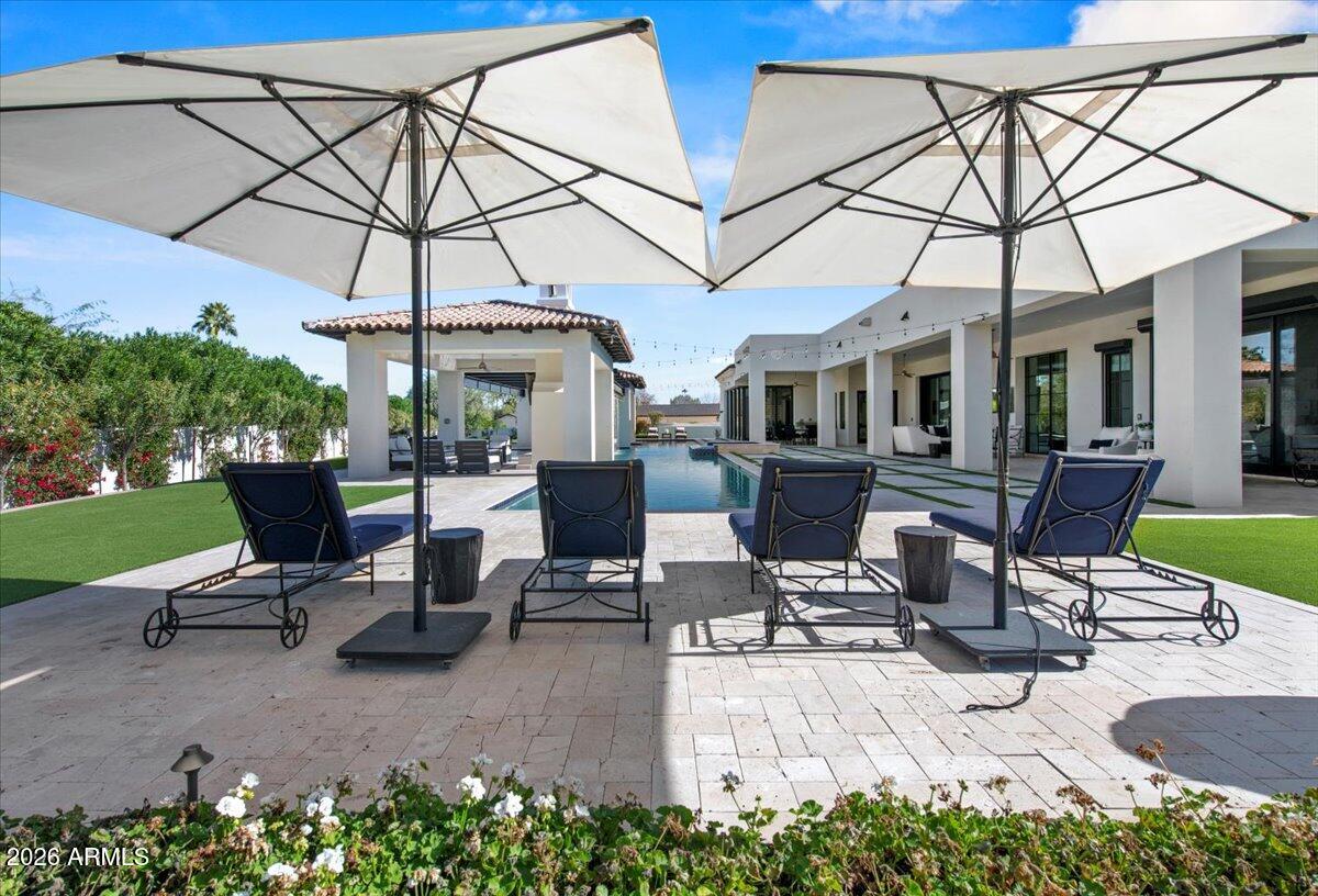 5022 E ORCHID Lane