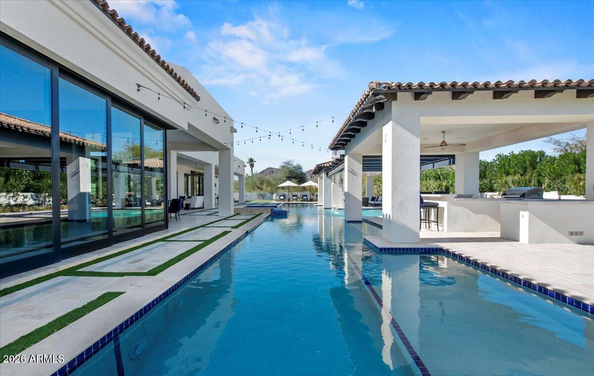 5022 E ORCHID Lane