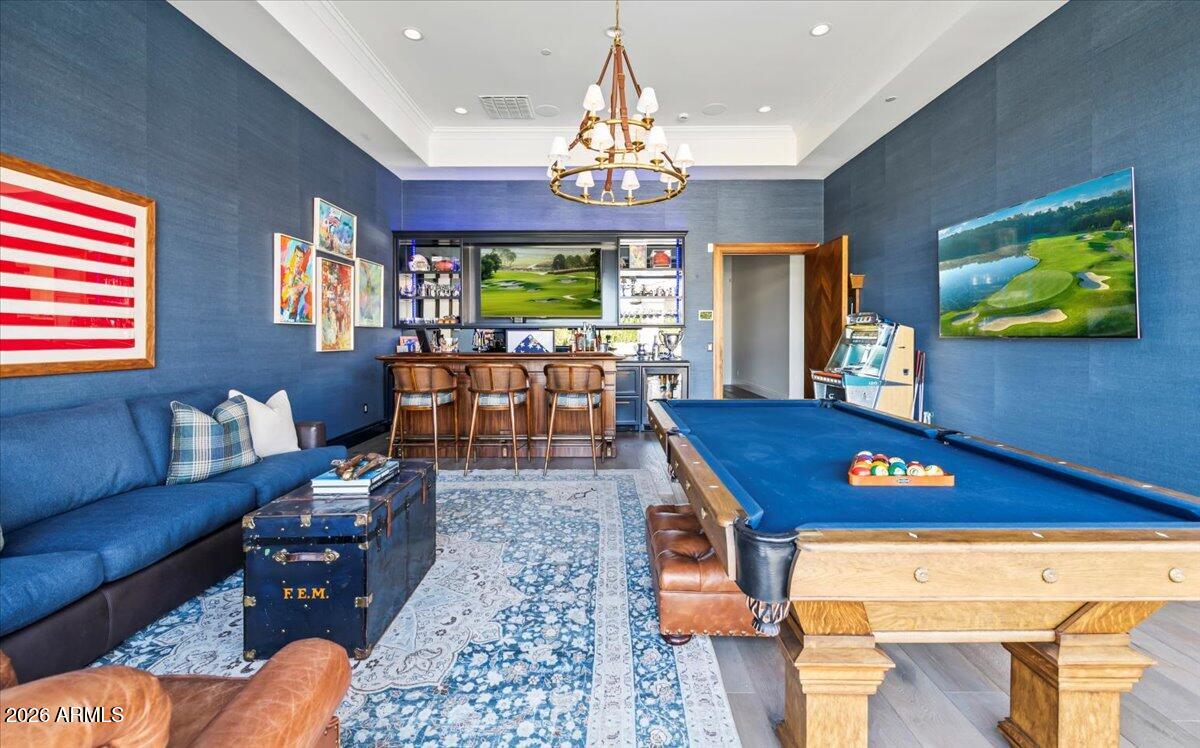 5022 E ORCHID Lane