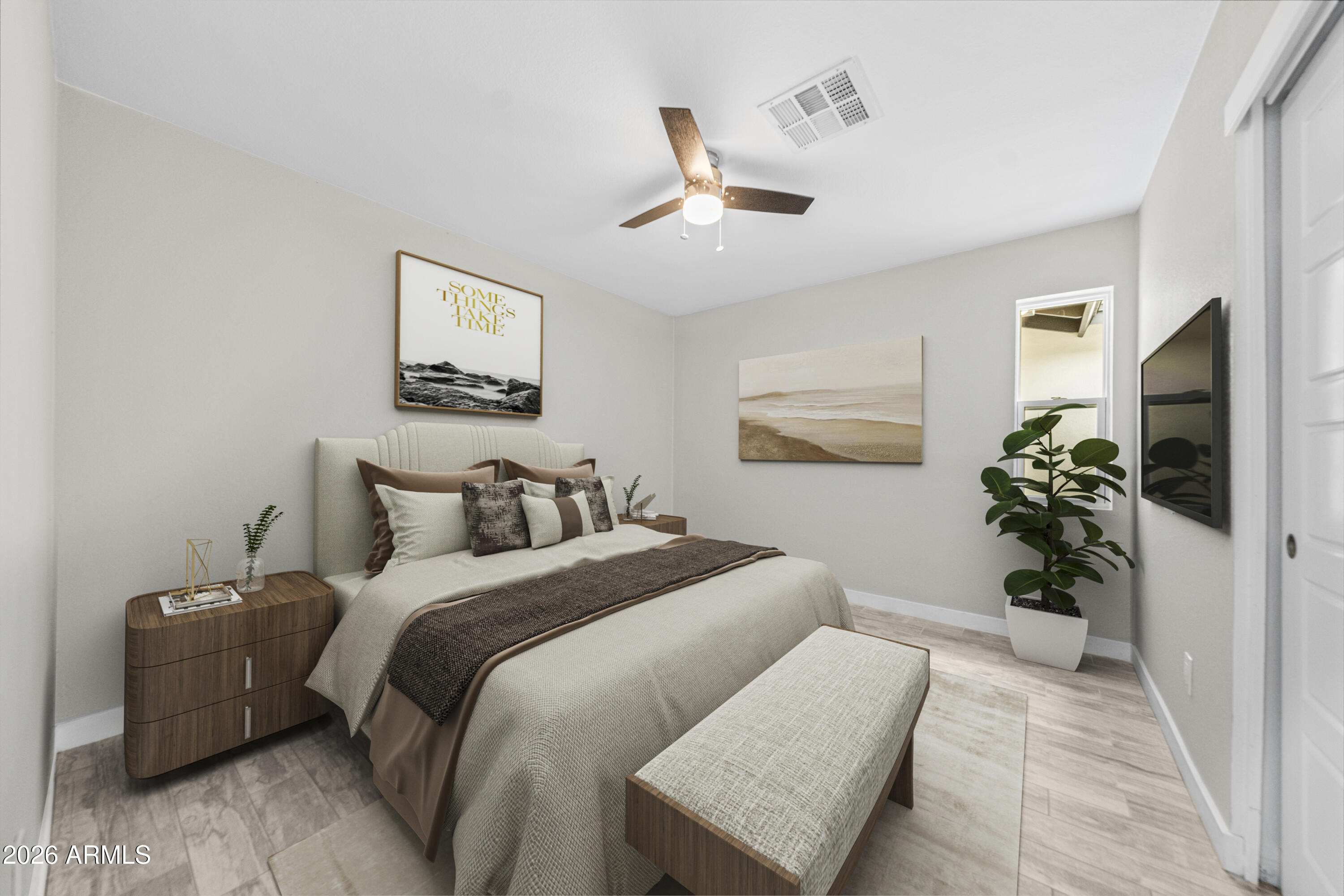 8202 E WHITTON Avenue