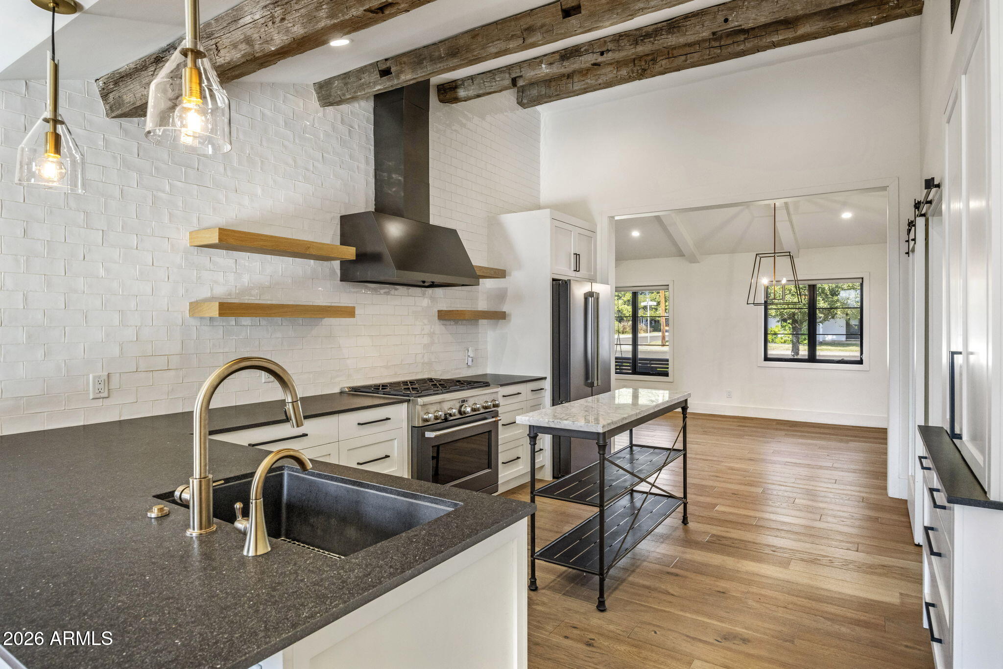 3727 E CLARENDON Avenue