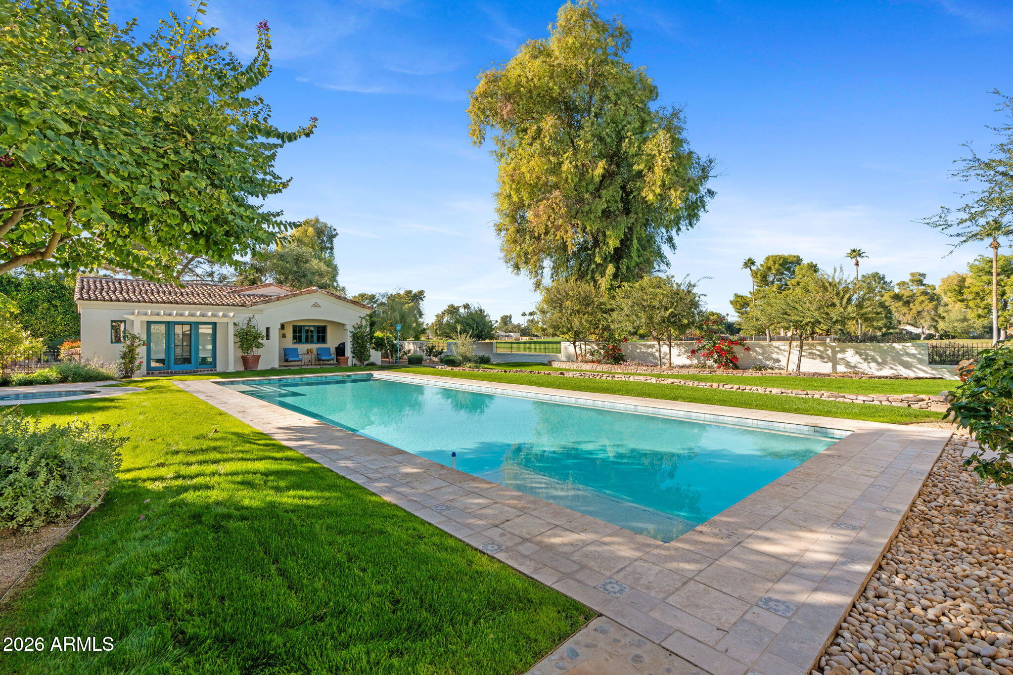 8500 N GOLF Drive