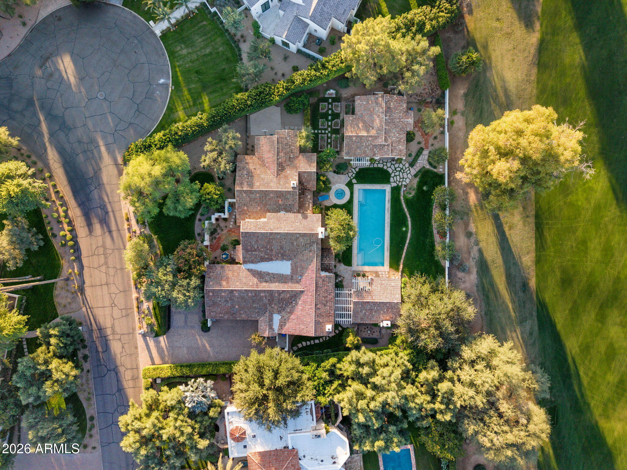 8500 N GOLF Drive