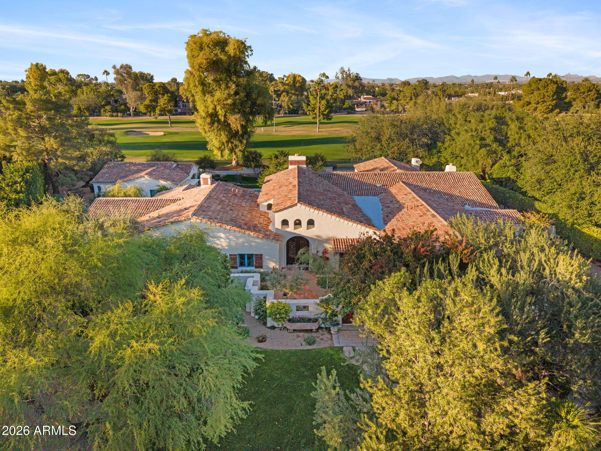 8500 N GOLF Drive
