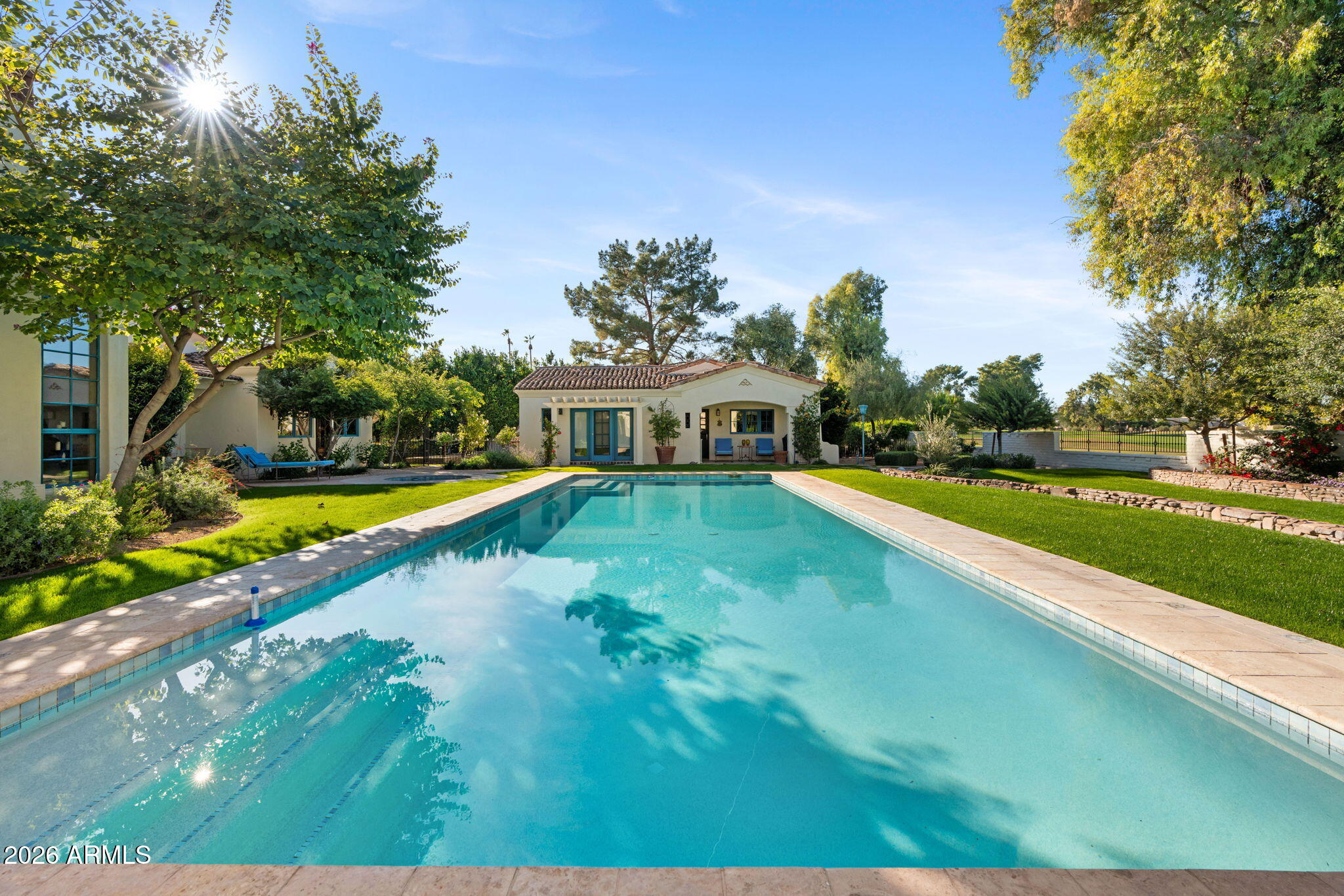 8500 N GOLF Drive