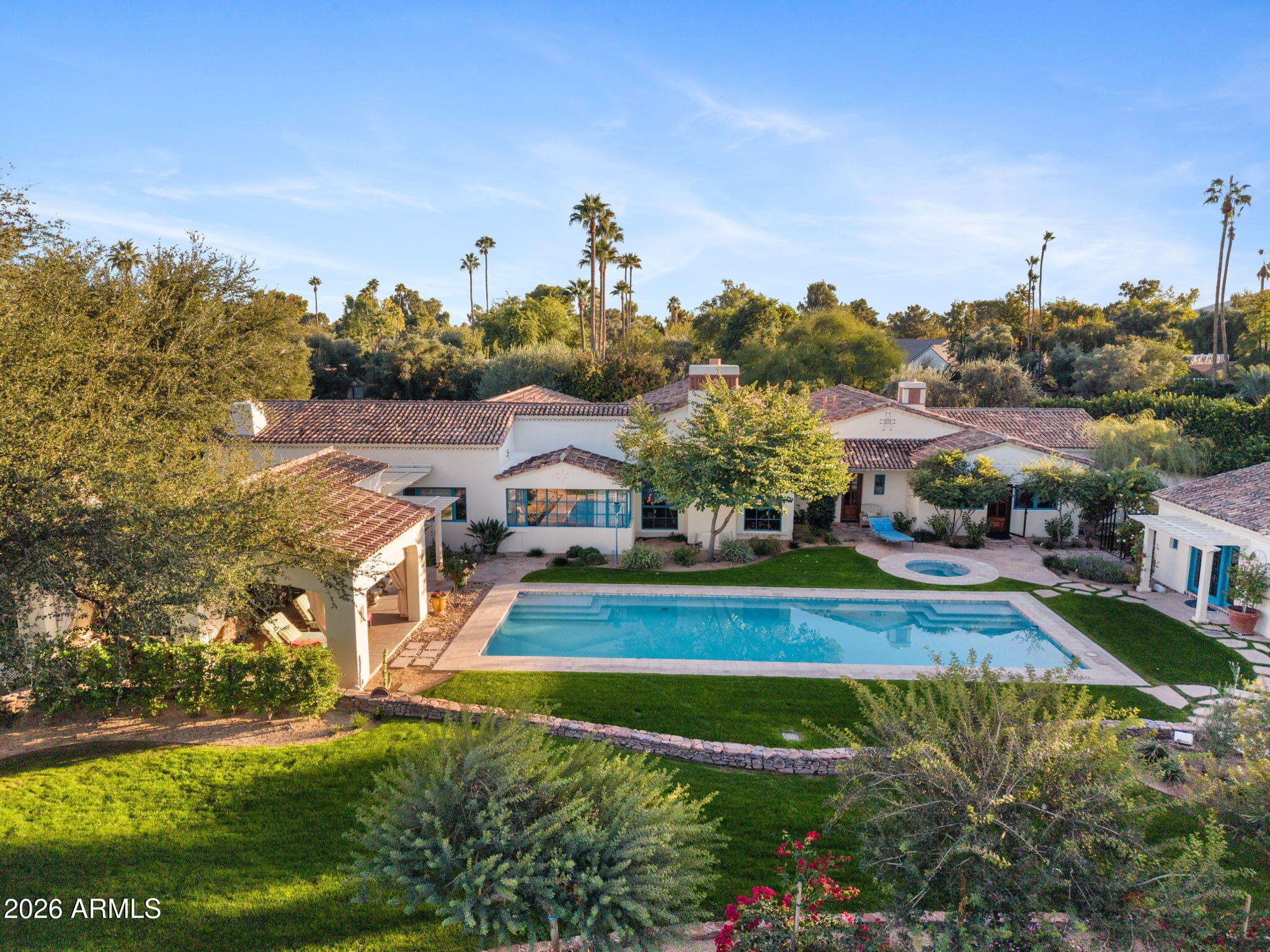 8500 N GOLF Drive