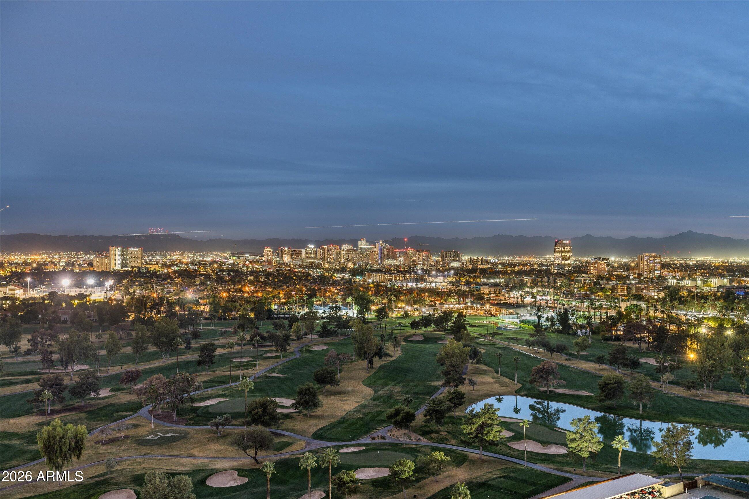 1040 E OSBORN Road 1902