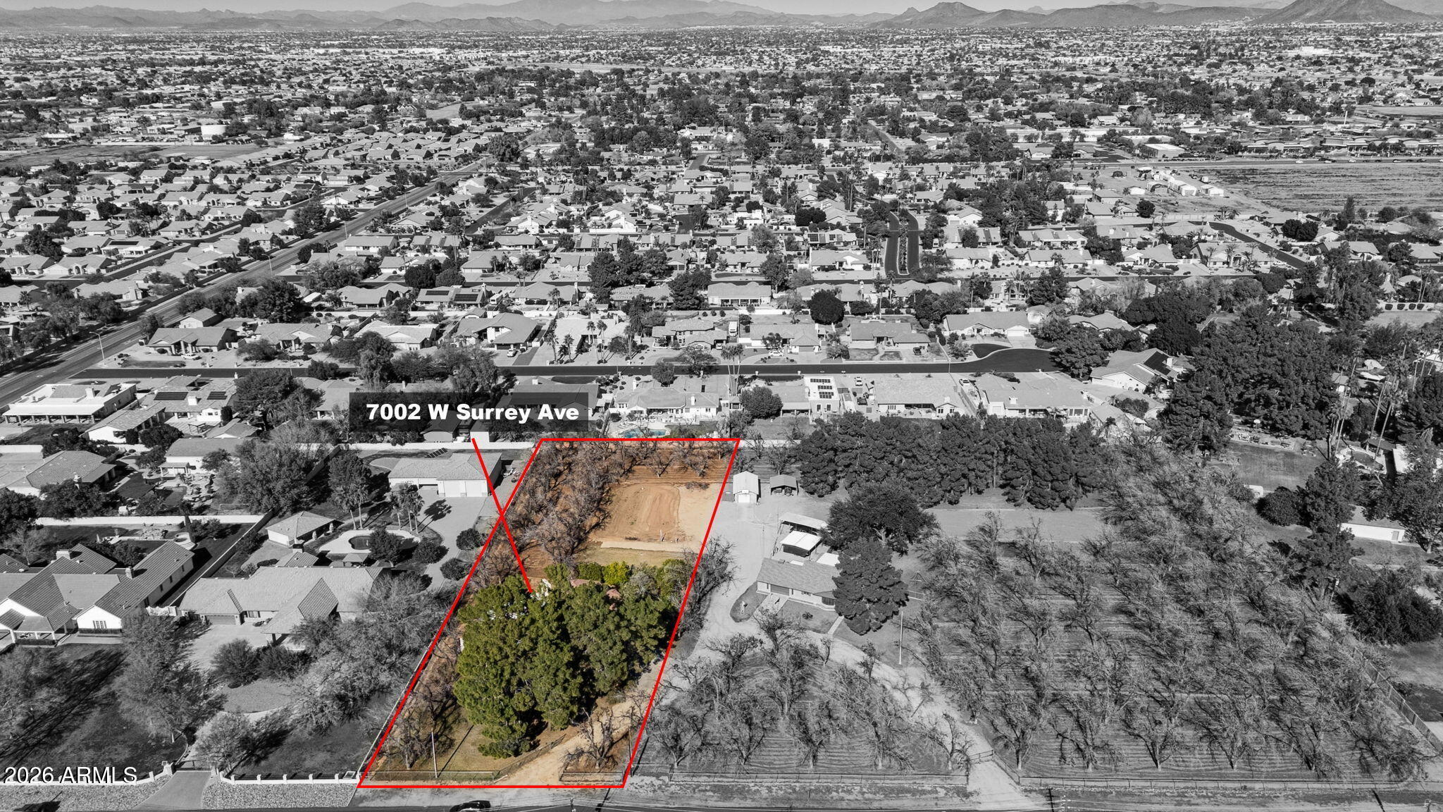 7002 W Surrey Avenue