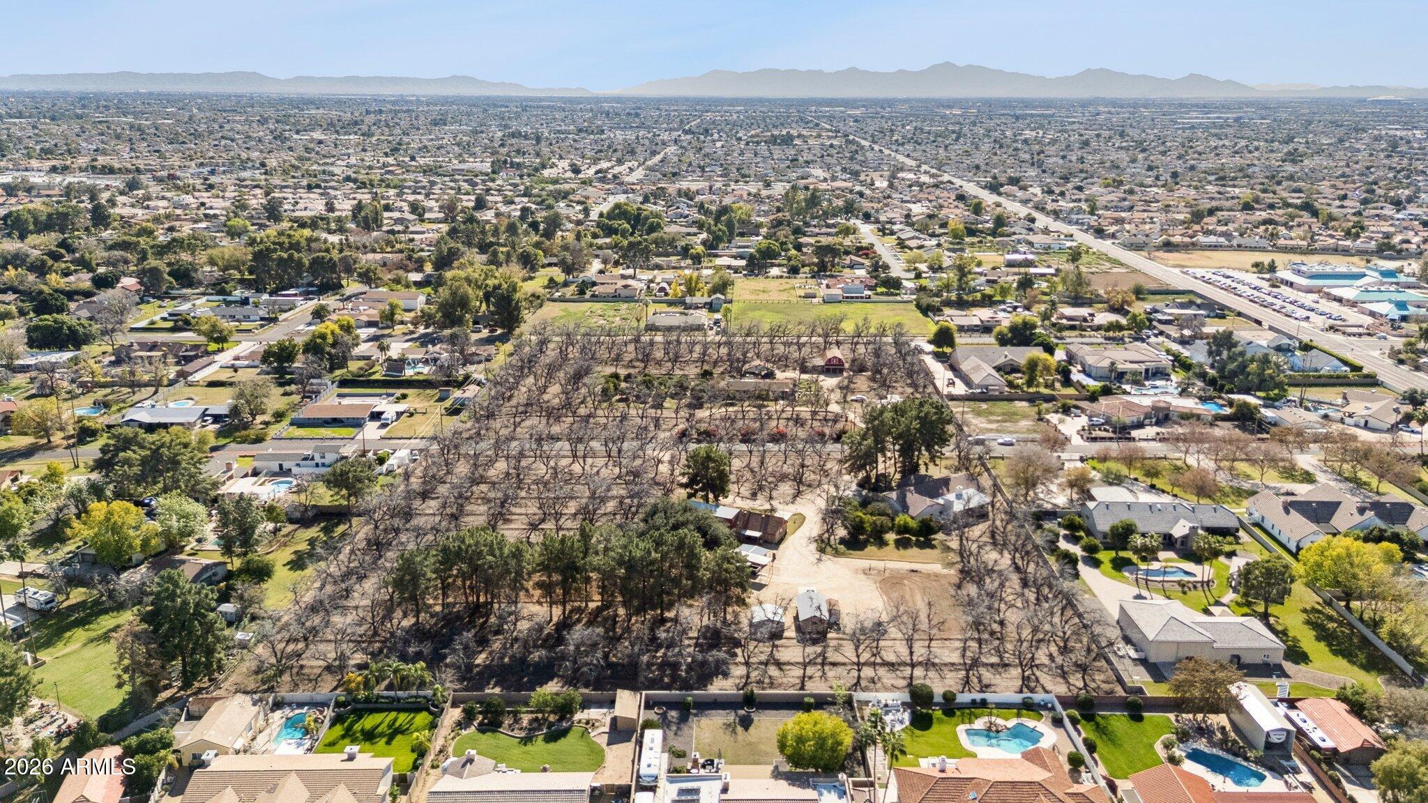 7002 W Surrey Avenue