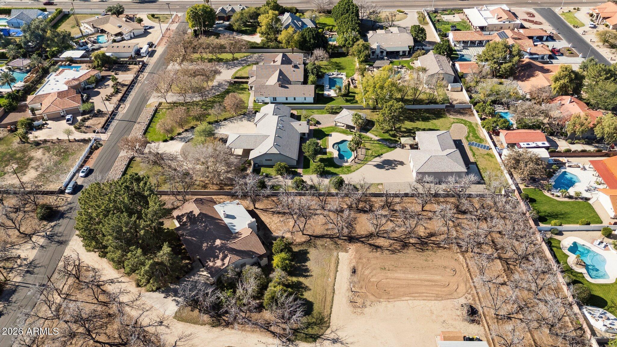 7002 W Surrey Avenue