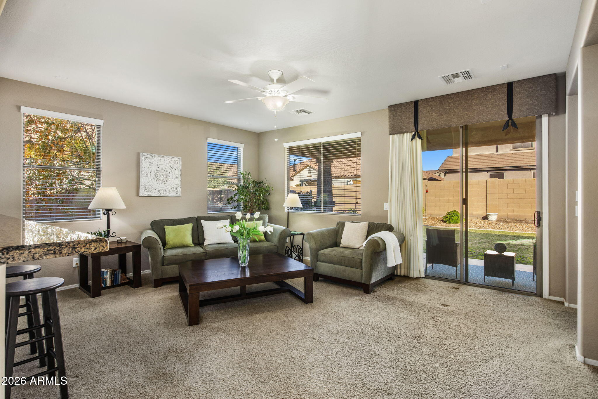 21442 E Saddle Court