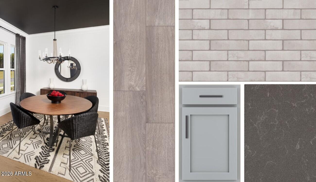 2665 E HOMESTEADER Road