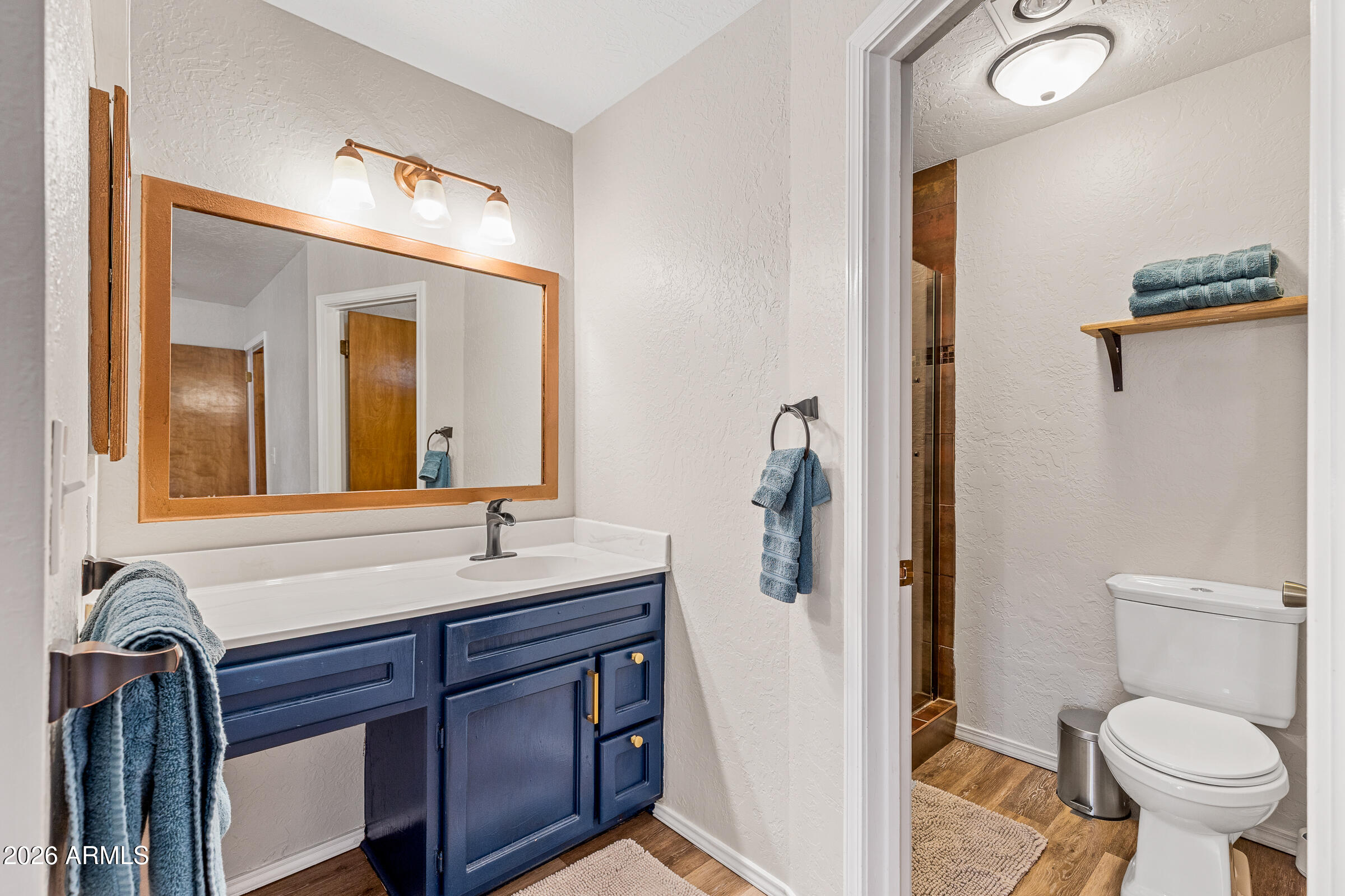 3008 HOTEVILLA Trail