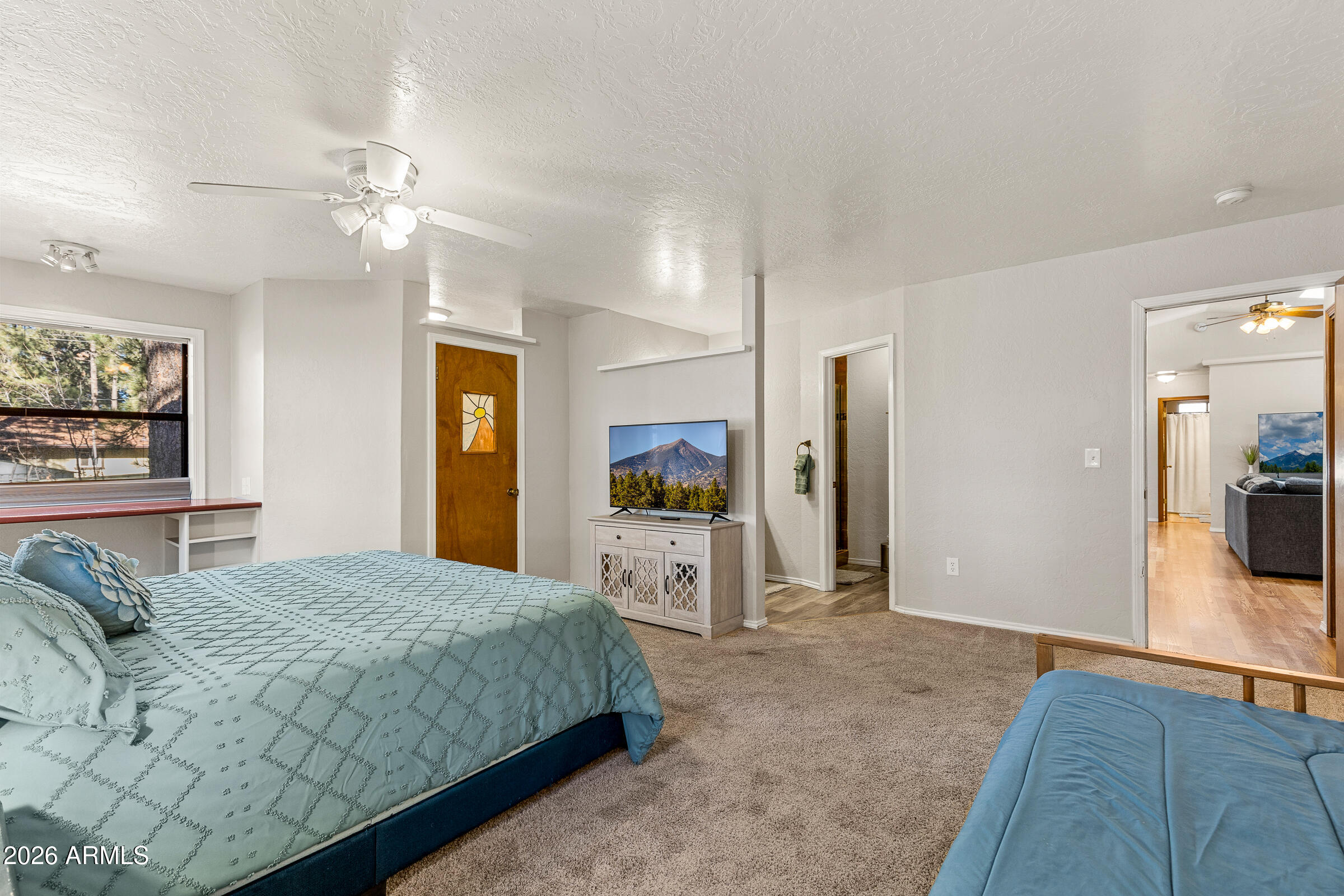 3008 HOTEVILLA Trail