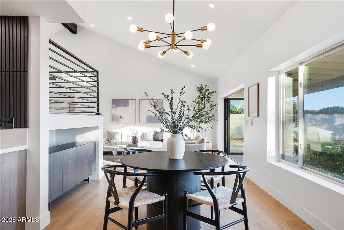 10555 E BELLA VISTA Drive