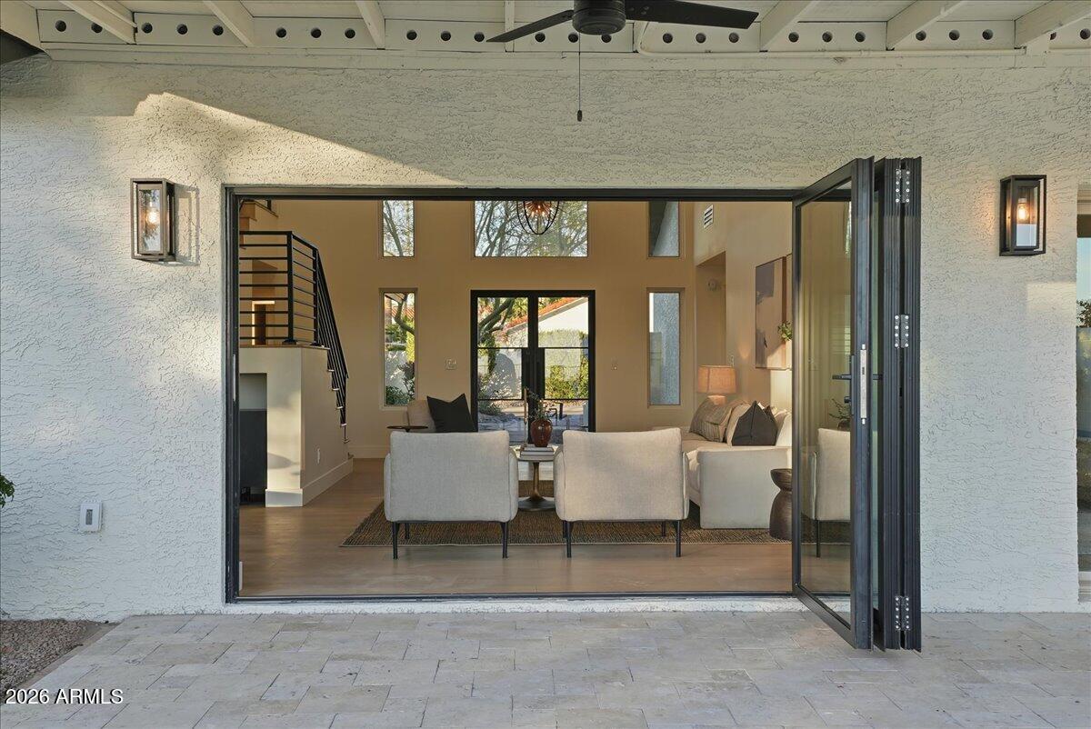 10555 E BELLA VISTA Drive