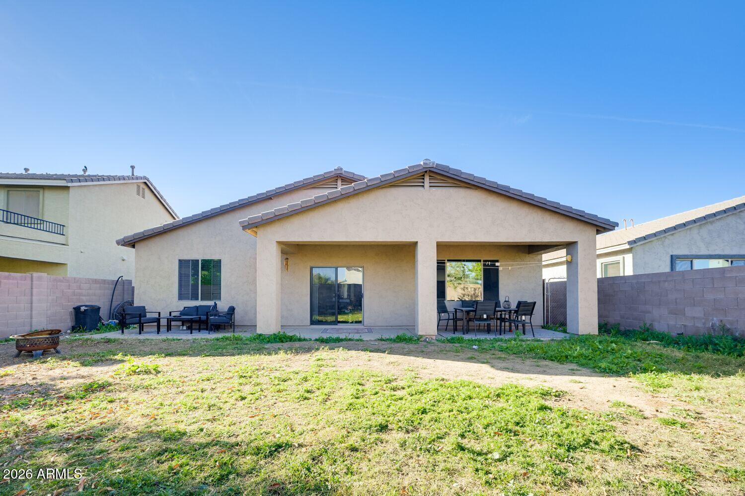 40884 W BEDFORD Drive