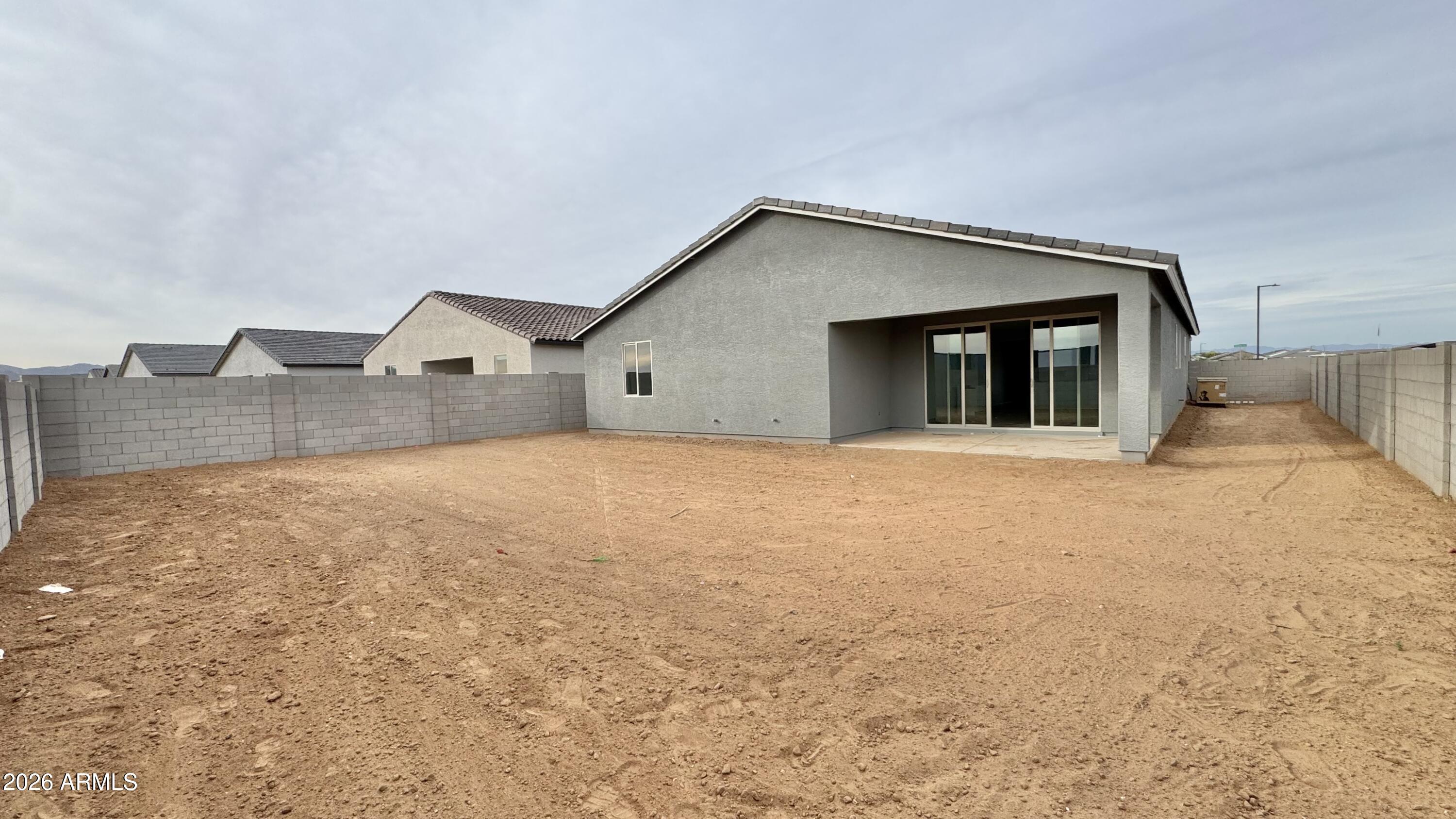 15703 W BROWN Street