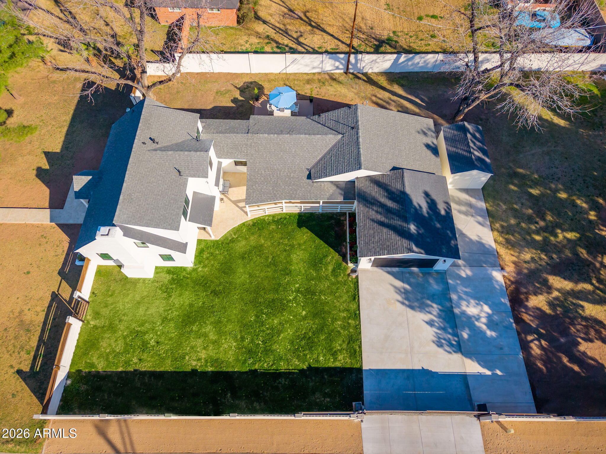 3401 N 25th Street