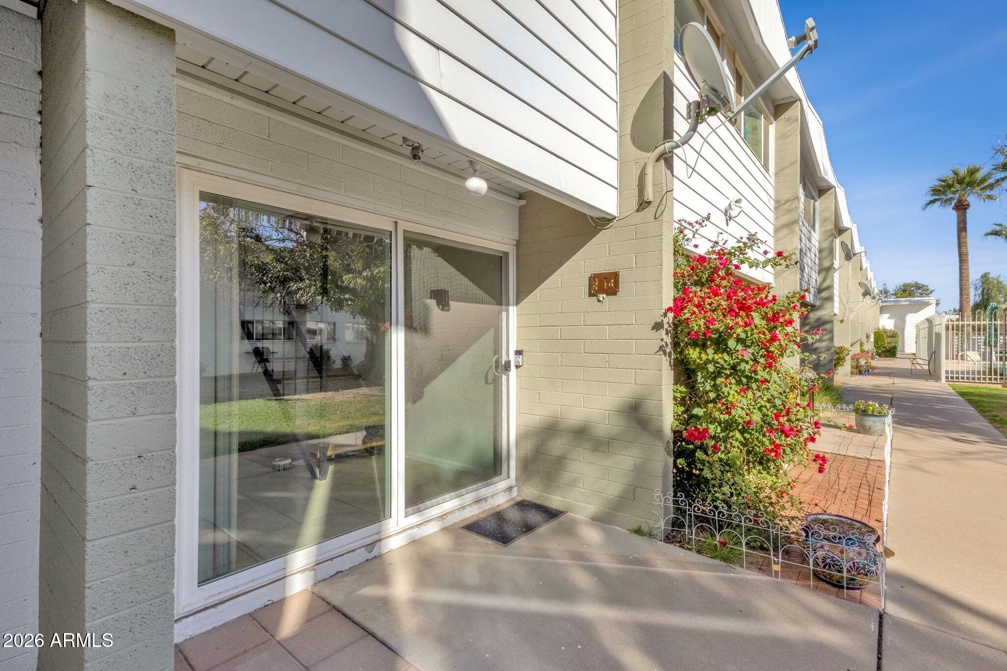 815 N HAYDEN Road B14